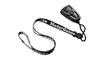Беспроводной пульт для MotorGuide Xi5