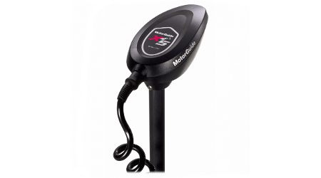 Беспроводная педаль для MotorGuide Xi5