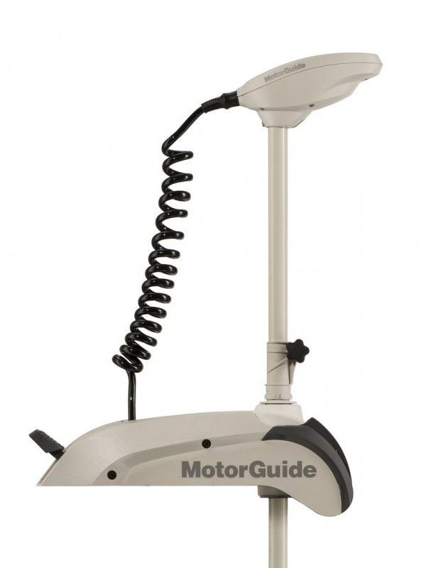 Лодочный троллинговый электромотор MotorGuide Xi5-105SW 54 FOB 36V с носовым креплением для использования в соленой воде MotorGuide Xi5-105SW 54 FOB 36V, MotorGuide Xi5-105SW, MotorGuide Xi5, Лодочный электромотор, троллинговый электромотор, троллинговый электромотор MotorGuide, Лодочный электромотор MotorGuide, электромотор MotorGuide