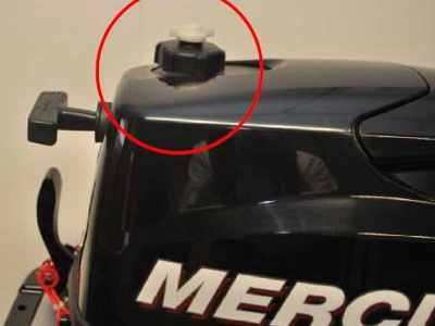 MERCURY F5