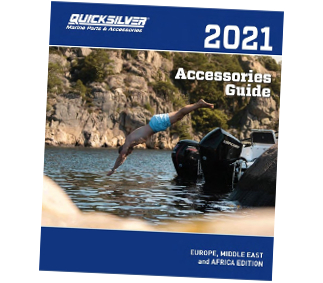 Marine Parts & Accessories