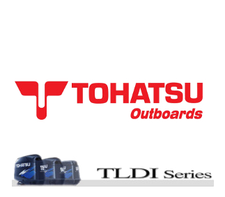лодочные моторы TOHATSU, TOHATSU
