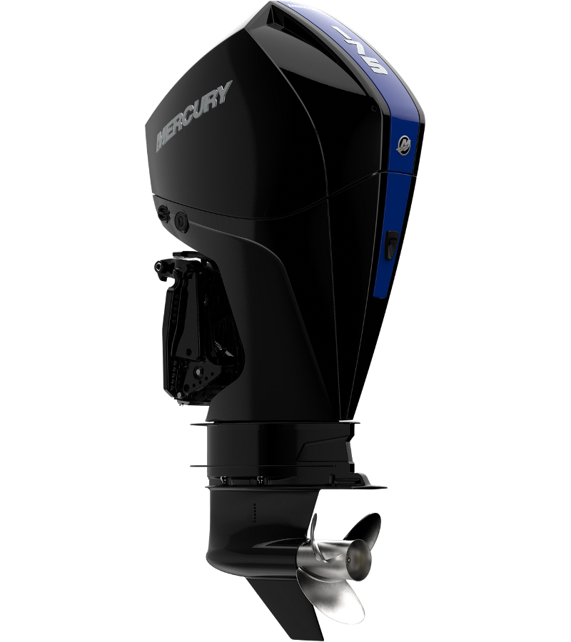 Четырёхтактный подвесной лодочный мотор MERCURY F175 XL DTS MERCURY FourStroke 175hp 2018, MERCURY FourStroke 175hp, MERCURY FourStroke 175hp, MERCURY F 175, MERCURY F175, MERCURY F 175 XL, MERCURY F 175 XL DTS, MERCURY F 175, лодочный мотор MERCURY F 175