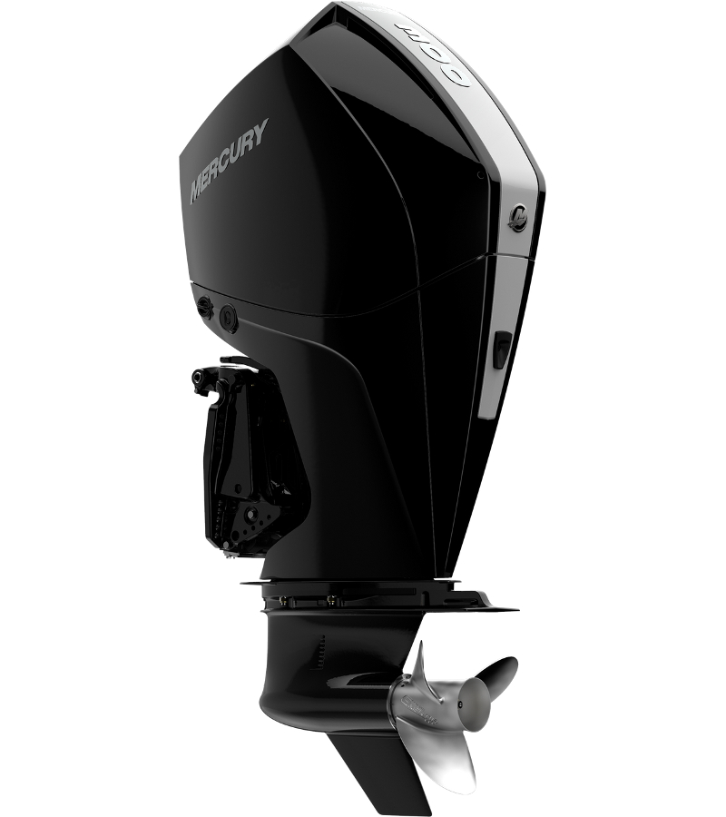 Четырёхтактный подвесной лодочный мотор MERCURY FourStroke 300hp (Base color Phantom Black — Mercury Silver) Четырёхтактный подвесной лодочный мотор MERCURY F 300 CXL DTS, MERCURY F 300 CXL DTS, MERCURY F300CXL DTS, MERCURY FourStroke 300hp, MERCURY F 300, MERCURY F300