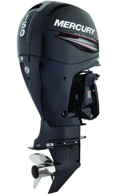 лодочный мотор MERCURY 150, MERCURY F 150 CXL EFI, MERCURY F 150, MERCURY F150, MERCURY 150