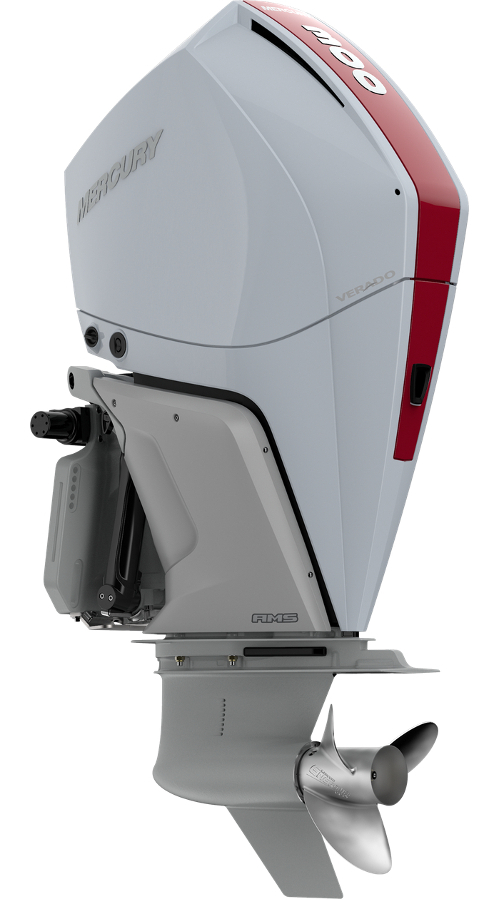 Подвесной лодочный мотор MERCURY VERADO F 300 CXL CF AM JP MERCURY F 300 CXL CF AM JP, MERCURY VERADO F300CXL CF AM JP, MERCURY VERADO F 300 CXL CF AM JP, MERCURY VERADO 300