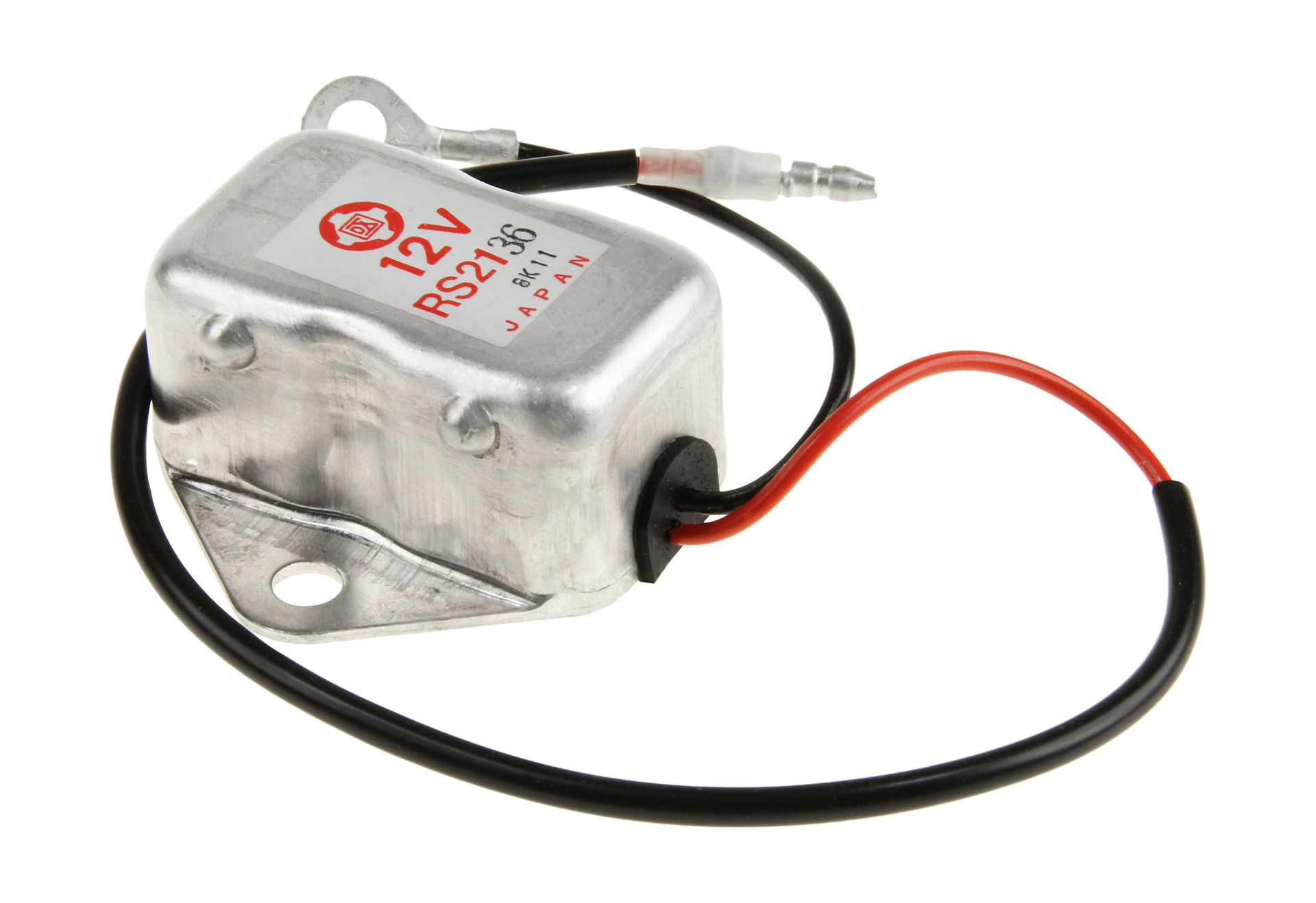 Регулятор напряжения Suzuki DT4-65