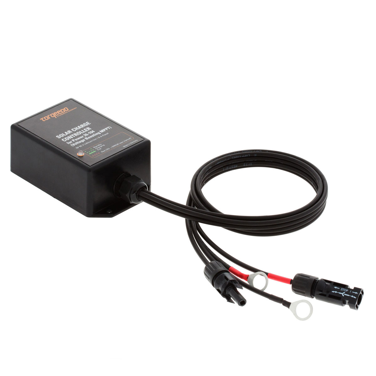 Регулятор солнечной зарядки Power 26-104 Solar charge controller, Power, 26-104, регулятор солнечной зарядки