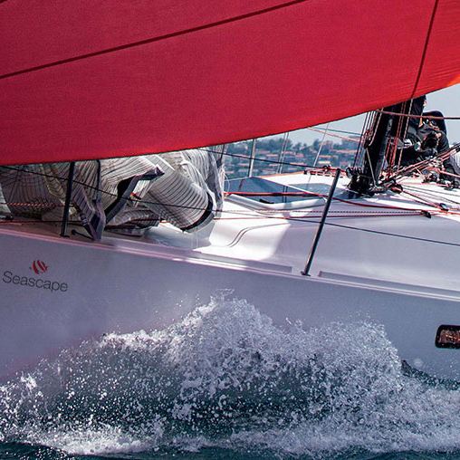 Лодочный электромотор с креплением под корпус лодки Torqeedo Cruiser 2.0 FP Лодочный электромотор, Torqeedo, Cruiser, 2.0 FP, 2.0, под корпус лодки