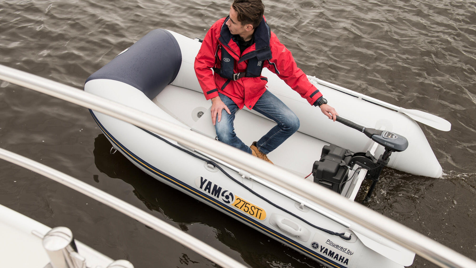 Лодочный электромотор Yamaha M32 с транцевым креплением Лодочный электромотор, Лодочный электромотор Yamaha, Лодочный электромотор Yamaha M32, электромотор Yamaha, Yamaha M32, Yamaha M 32, Yamaha M-32, Yamaha M32S, Yamaha M 32S, Yamaha M-32S, Электроприводы Yamaha