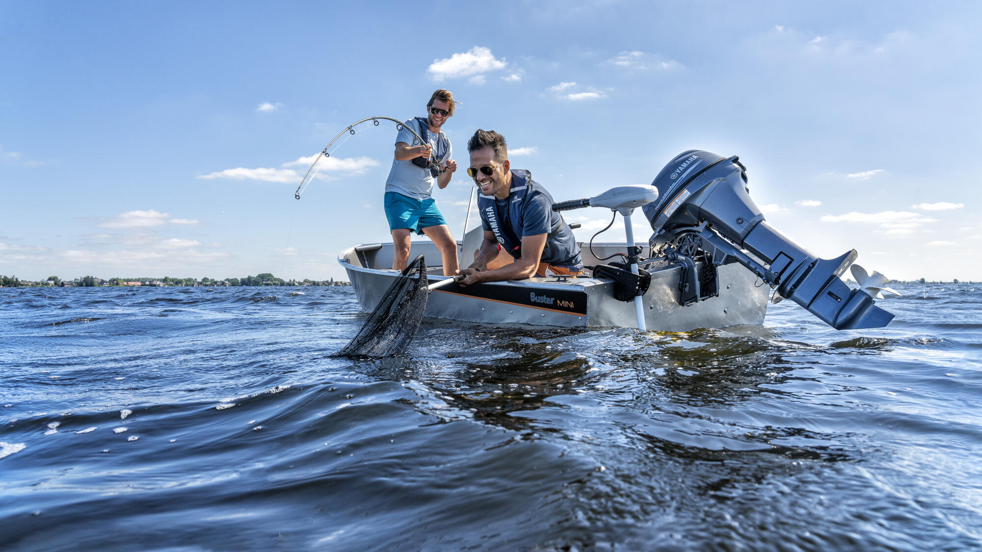 Лодочный электромотор Yamaha MS20 с транцевым креплением (Salt Water) Лодочный электромотор, Лодочный электромотор Yamaha, Лодочный электромотор Yamaha MS20, электромотор Yamaha, Yamaha MS20, Yamaha MS 20, Yamaha MS-20, Yamaha MS20S, Yamaha MS 20S, Yamaha MS-20S, Электроприводы Yamaha