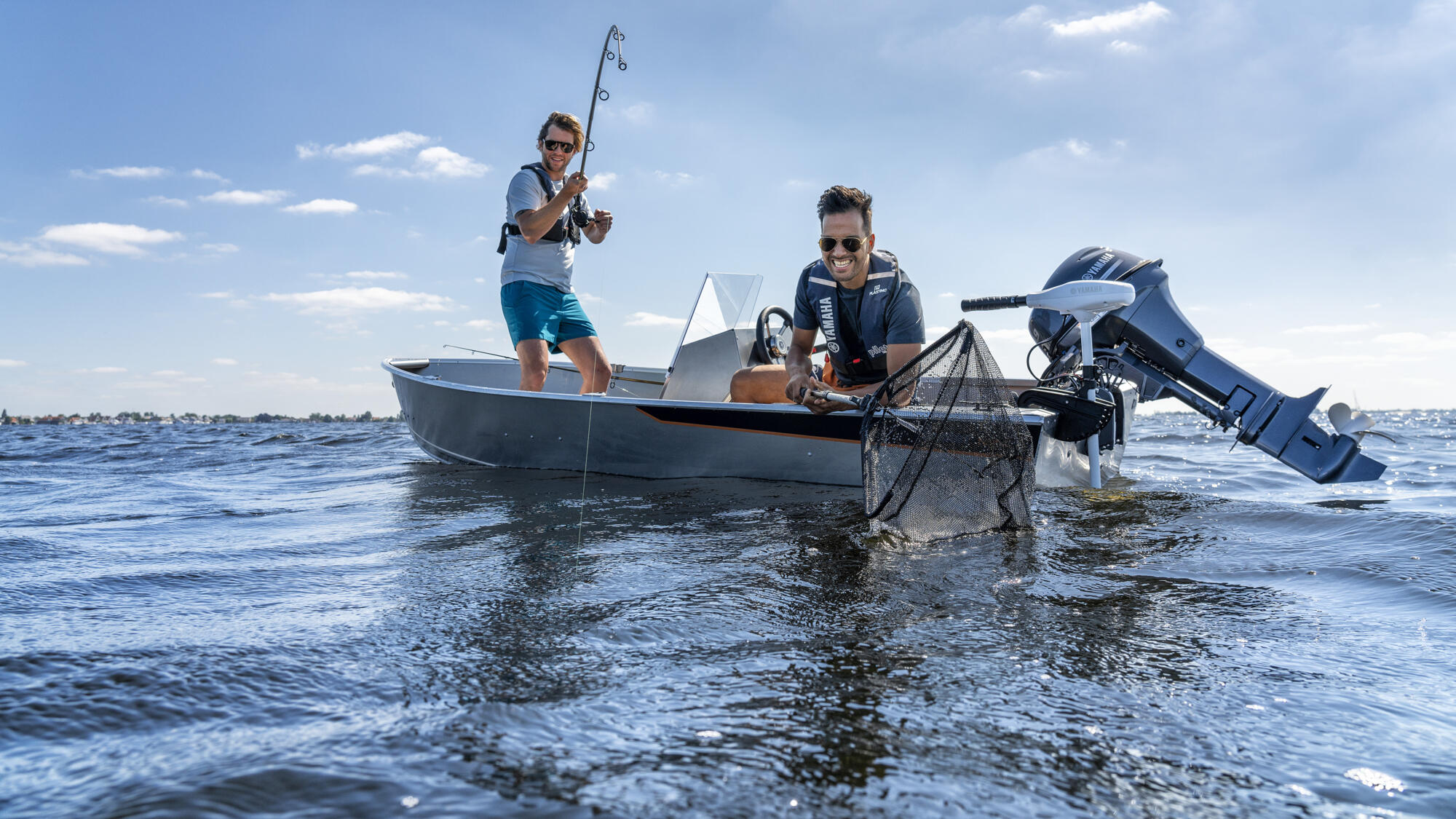 Лодочный электромотор Yamaha MS20 с транцевым креплением (Salt Water) Лодочный электромотор, Лодочный электромотор Yamaha, Лодочный электромотор Yamaha MS20, электромотор Yamaha, Yamaha MS20, Yamaha MS 20, Yamaha MS-20, Yamaha MS20S, Yamaha MS 20S, Yamaha MS-20S, Электроприводы Yamaha