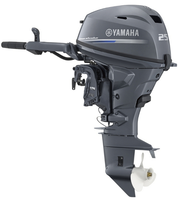 Четырёхтактный подвесной лодочный мотор YAMAHA F25SMHC (F25GMHS) Подвесной лодочный мотор YAMAHA F25GMHS, лодочный мотор YAMAHA F25GMHS, YAMAHA F25GMHS, лодочный мотор YAMAHA F25G, YAMAHA F25G, YAMAHA F25, Ямаха 25, Ямаха Ф25, Yamaha F25SMHC, Підвісний човновий мотор Yamaha F25SMHC, човновий мотор Yamaha F25SMHC, човновий двигун Yamaha F25SMHC