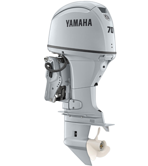 Четырёхтактный подвесной лодочный мотор YAMAHA F70LB2 (F70BET2L) белый Подвесной лодочный мотор YAMAHA F70BET2L, лодочный мотор YAMAHA F70BET2L, YAMAHA F70BET2L, лодочный мотор YAMAHA F70B, YAMAHA F70B, YAMAHA F70, Ямаха 70, Ямаха Ф70, Yamaha F70LB2, Підвісний човновий мотор Yamaha F70LB2, човновий мотор Yamaha F70LB2, човновий двигун Yamaha F70LB2