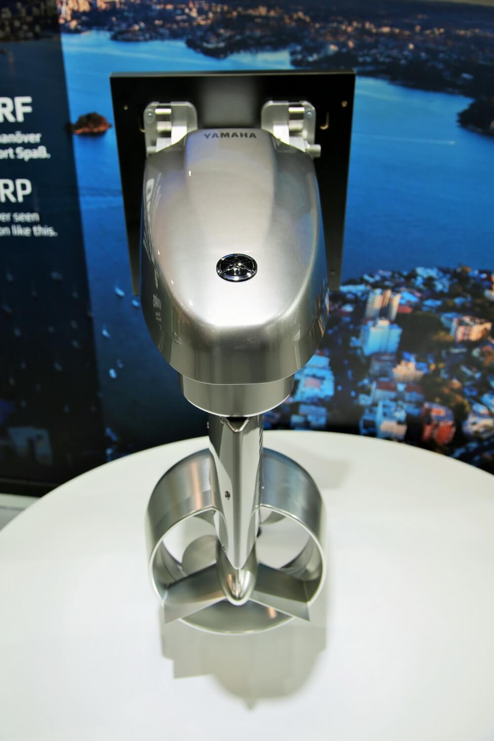 yamaha electric drive harmo, yamaha harmo, electric drive, HARMO, электромотор HARMO