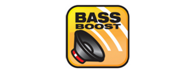 Variable Bass Boost