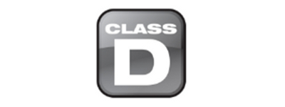 Class D Amps