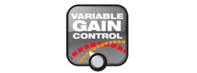 Variable Gain Control
