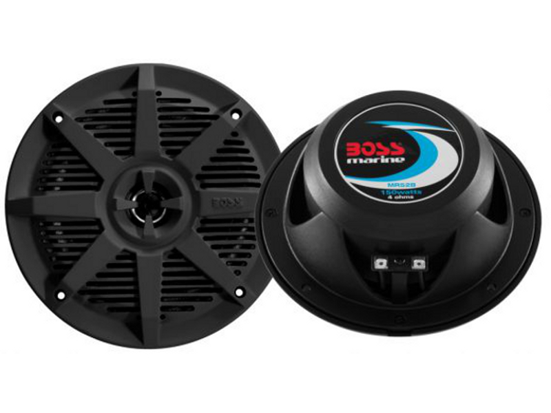 BOSS Audio MR52B