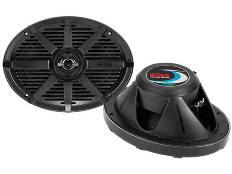 BOSS Audio MR692B