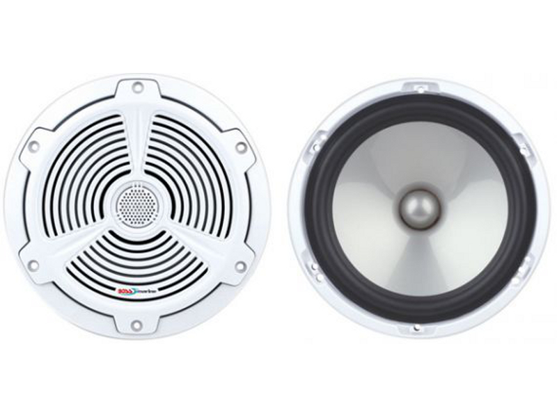 BOSS Audio MR752C
