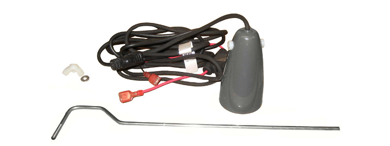 Lowrance PTI-WSU ICE, 000-0106-68