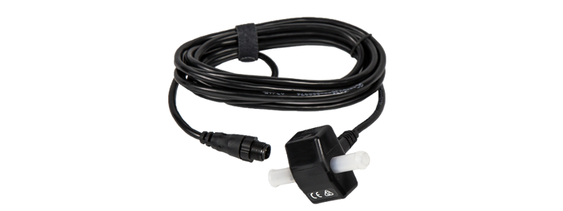 Lowrance EP-60R, Датчик расхода топлива, EP-60R, 000-012-039