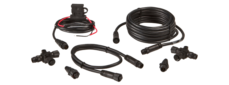 000-0124-69, NMEA 2000 Starter Kit
