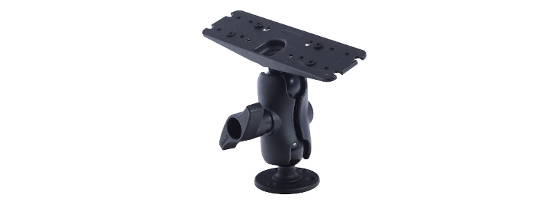 000-0124-75, MB-36 RAM-D-111U-C, Mounting Bracket
RAM mount for Lowrance 10