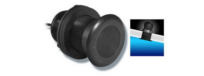 AIRMAR P319, 000-0136-02, P319