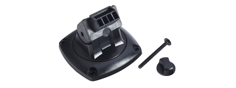 000-10027-001, Quick Release Bracket for Elite/Mark 5