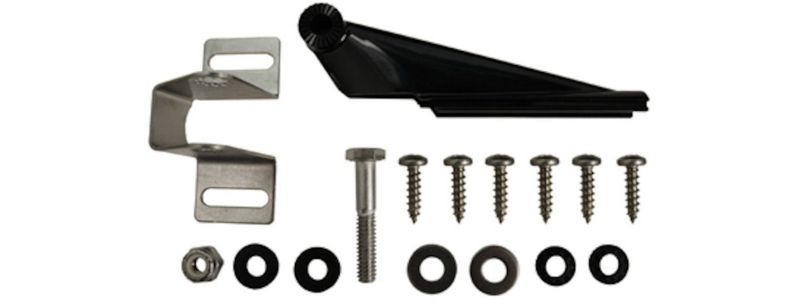 000-10262-001, Replacement Mount for DSI Skimmer