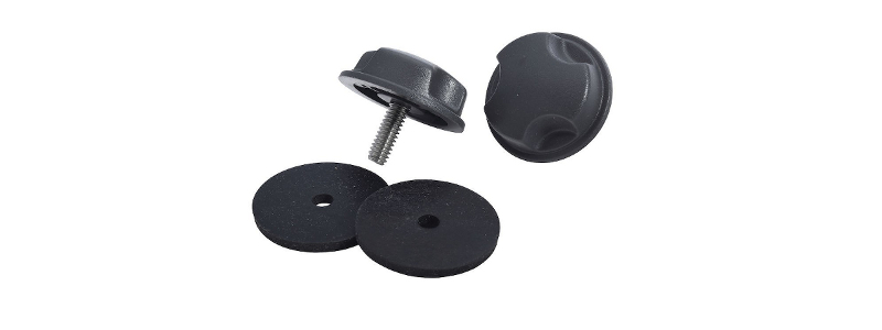 000-10467-001, Knobs NSS/GEN2T/G3/Elite/Hook 7