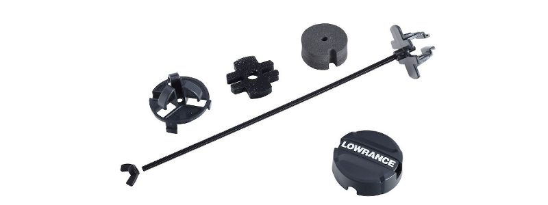 000-10606-001, Kayak Scupper Mount