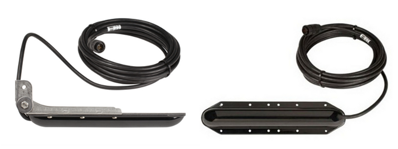 Lowrance StructureScan™ HD Skimmer XDCR, 000-10802-001