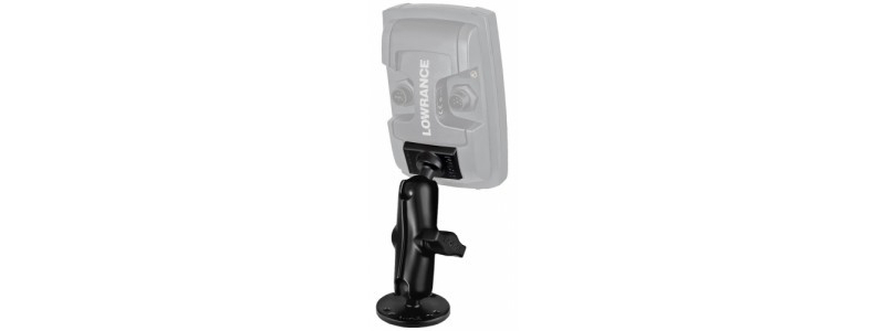 000-10909-001, MB-1 RAM Mount, MB-1, RAM MB-1