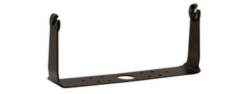 000-11021-001, HDS-12 gen2 Touch/gen3 Gimbal Bracket and Knobs