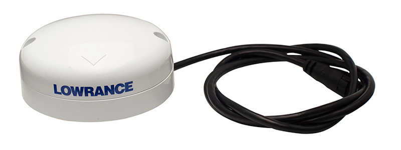000-11047-001, GPS-модуль Lowrance POINT-1, GPS-модуль, Lowrance POINT-1