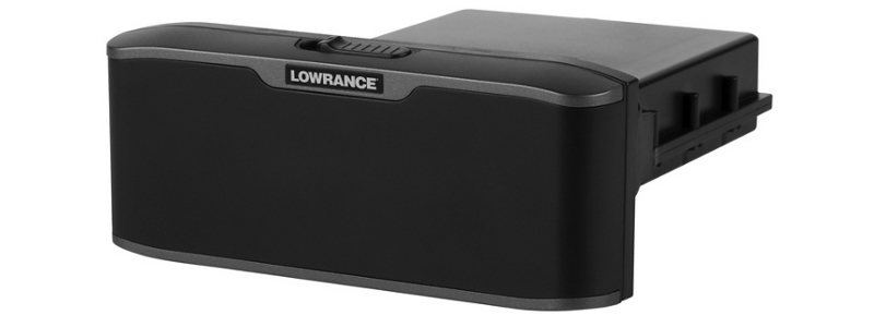 UNI-Dock for Lowrance SonicHub, 000-11256-001
