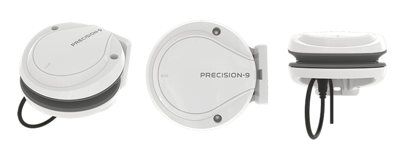 Precision-9, 000-12607-001