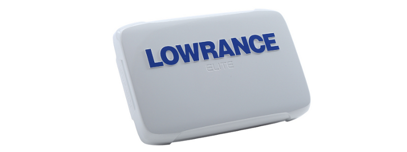 000-12749-001, Elite-7 Ti Suncover, Защитная крышка для Lowrance Elite-7 Ti