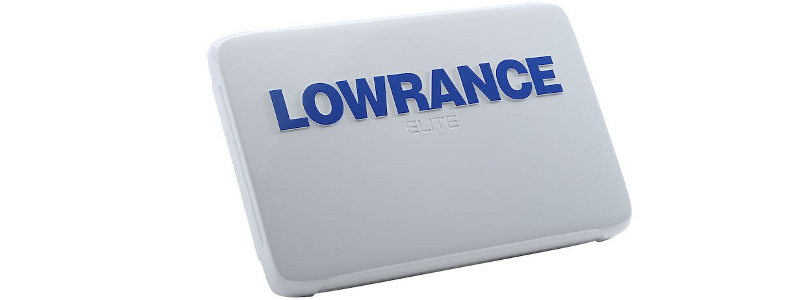 000-13923-001, Elite-12 Ti Suncover, Защитная крышка для Lowrance Elite-12 Ti