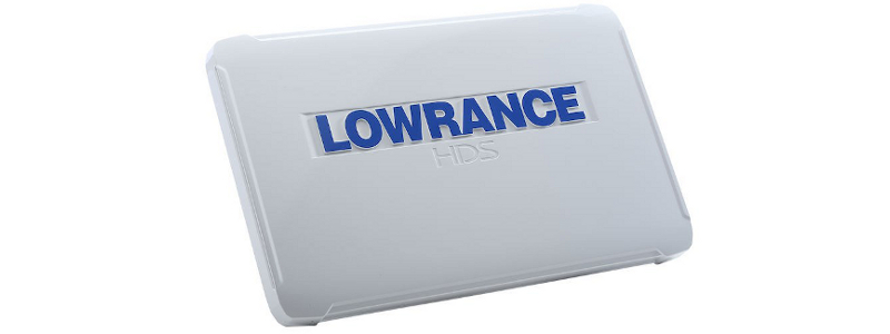 000-13993-001, HDS Carbon 16 Suncover, Защитная крышка для Lowrance HDS Carbon 16