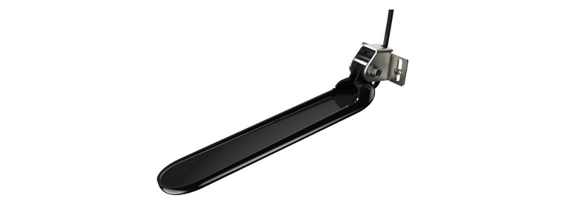 TripleShot Skimmer, TripleShot Skimmer Transducer, 000-14029-001