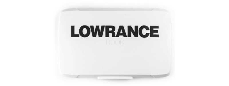 000-14175-001, Lowrance HOOK² 7 Suncover, Lowrance HOOK² 7 Suncover, защитная крышка на дисплей 7