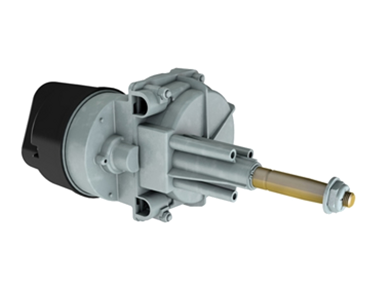 Система управления Helm-1 Система управления Helm-1