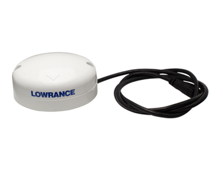 Point-1 Heading and GPS Sensor - Датчик курса и GPS Point-1 Point-1 Heading and GPS Sensor, Датчик курса и GPS Point-1