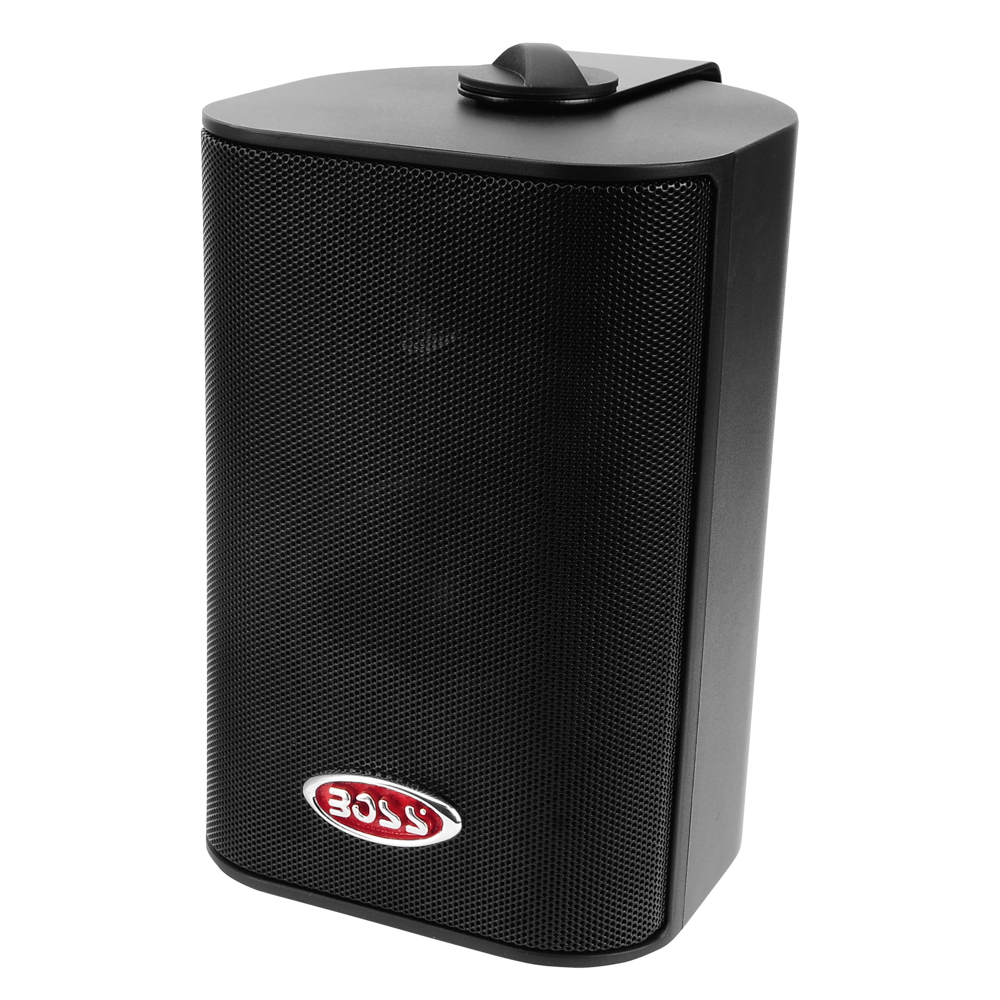 BOSS Marine MR4.3B