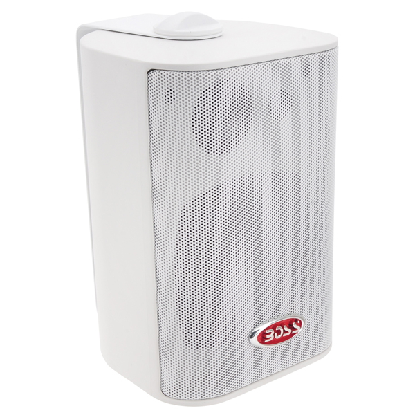 BOSS Marine MR4.3W