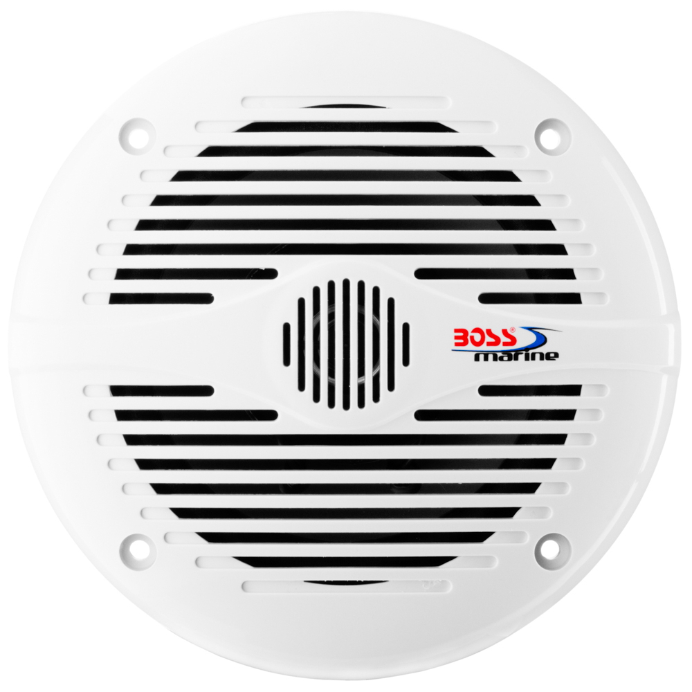 BOSS Marine MR60W